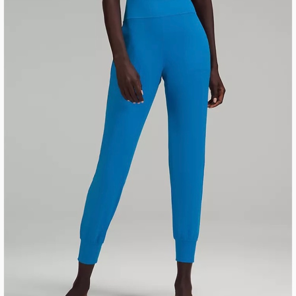 Lululemon Align High-Rise Jogger